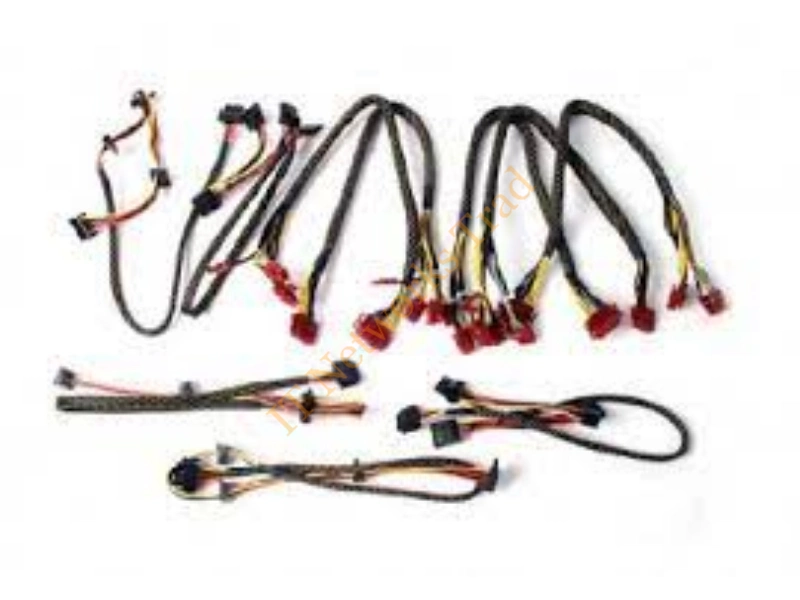 333370-B21 HP ProLiant ML310 VHDCI SCSI Cable Kit Data Cable