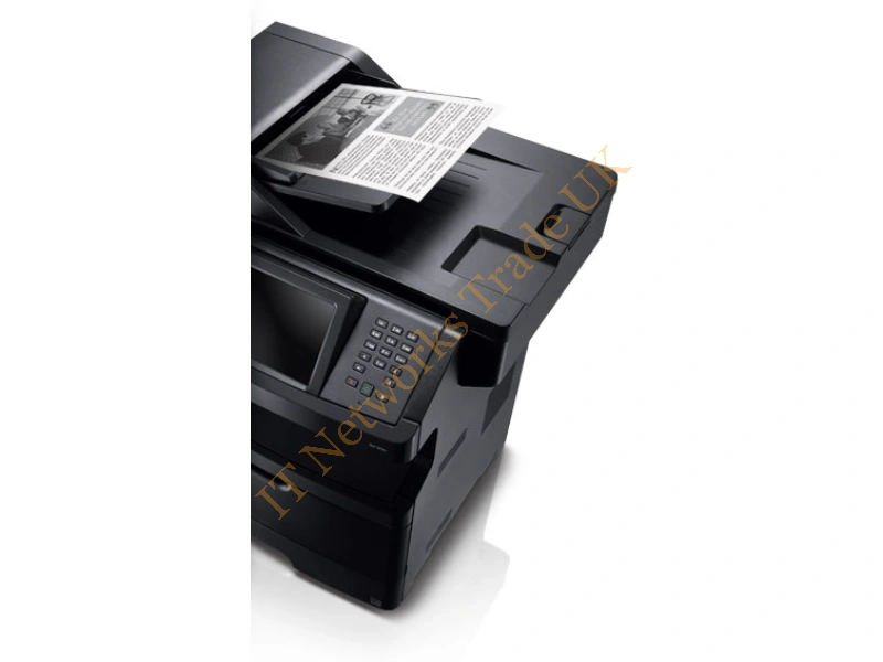 3333DN Dell 3333dn Multifunction Printer