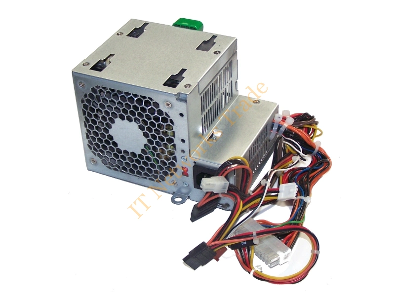 333443-001 Compaq 295-Watts Power Supply for Microcom 6000