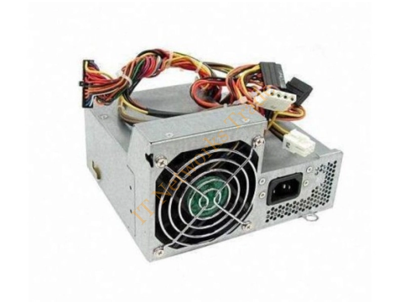 333444-001 Compaq 415-Watts AC Power Supply for Microcom 6000 Series