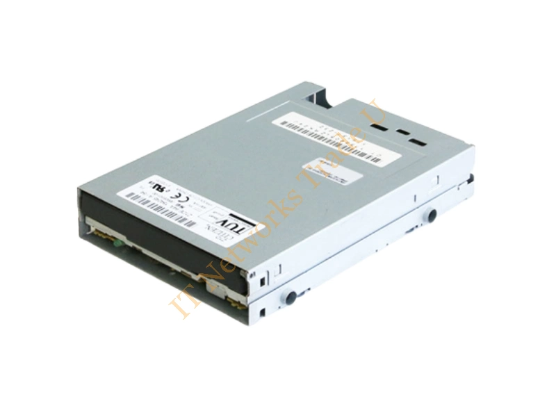 333548-001 HP 1.44MB Floppy Drive for D530 Desktop