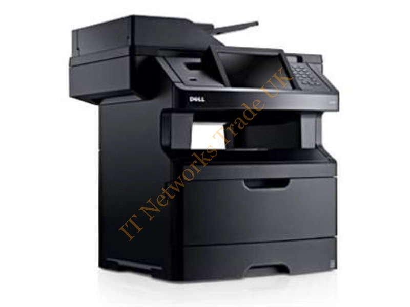 3335DN Dell 3335DN Multifunction Monochrome Laser Printer
