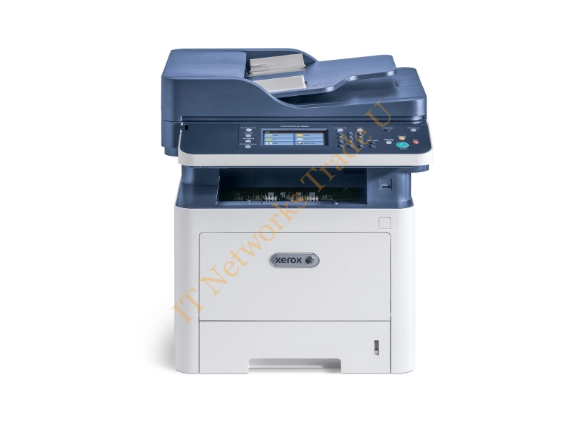 3335V_DNI - Xerox WorkCentre 3335V_DNI 1200 x 1200DPI Laser A4 33ppm Wi-Fi multifunctional printer