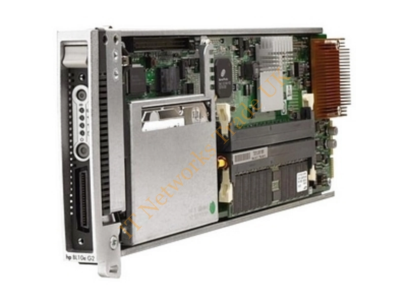 333774-B21 HP ProLiant Intel -Pentium III 1GHz CPU 1GB RAM Server Server System