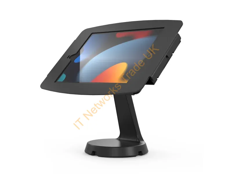 333B102IPDSB - Compulocks 333B102Ipdsb Tablet Security Enclosure