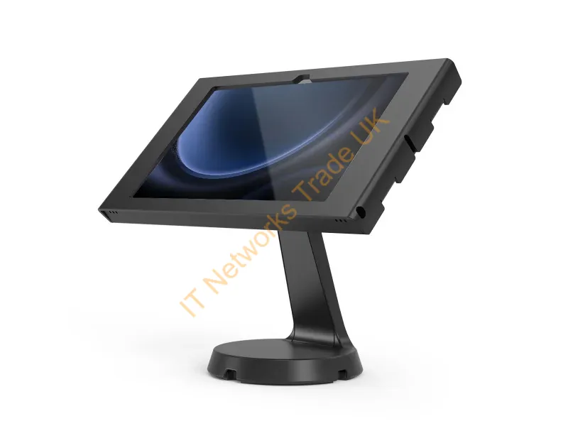 333B109GAPXB - Compulocks 333B109Gapxb Tablet Security Enclosure 10.9" Black