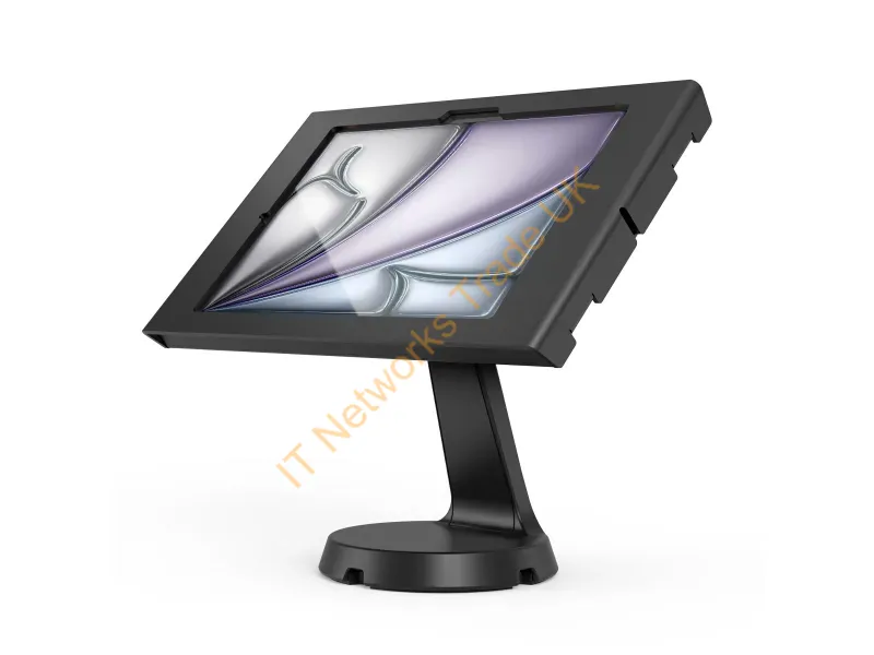 333B11APXB - Compulocks 333B11Apxb Tablet Security Enclosure Black 11"