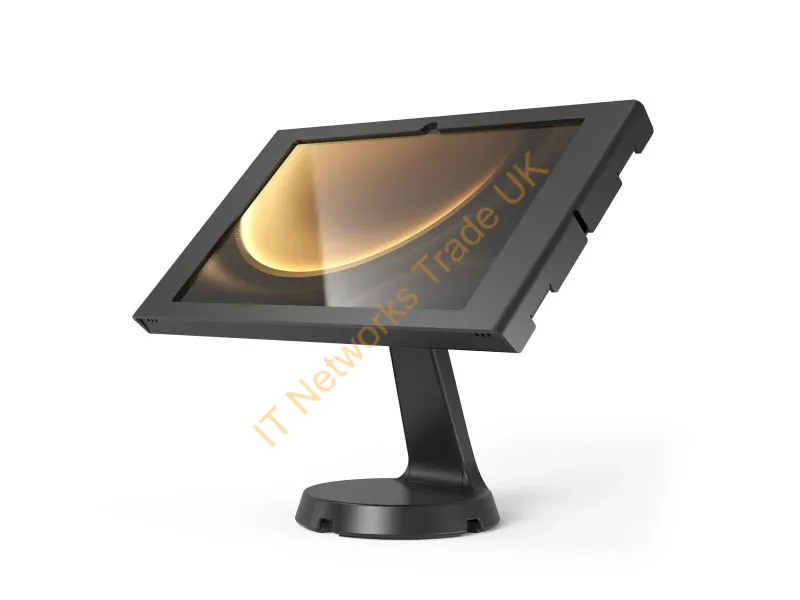 333B124GAPXB - Compulocks 333B124Gapxb Tablet Security Enclosure 12.4" Black