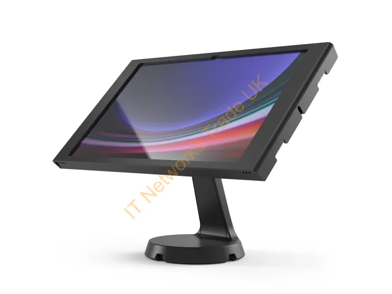 333B146GUAPXB - Compulocks 333B146Guapxb Tablet Security Enclosure 14.6" Black