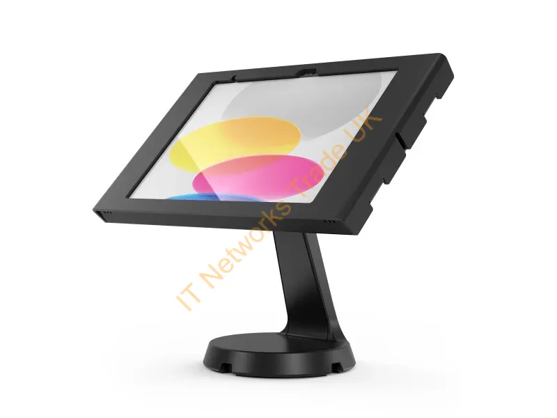 333B209SWLB - Compulocks 333B209Swlb Tablet Security Enclosure