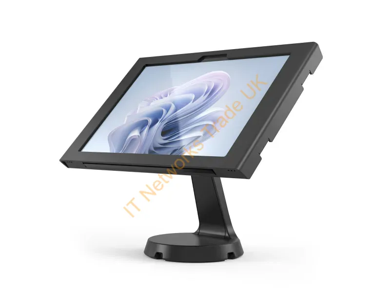 333B580APXB - Compulocks 333B580Apxb Tablet Security Enclosure Black 13"