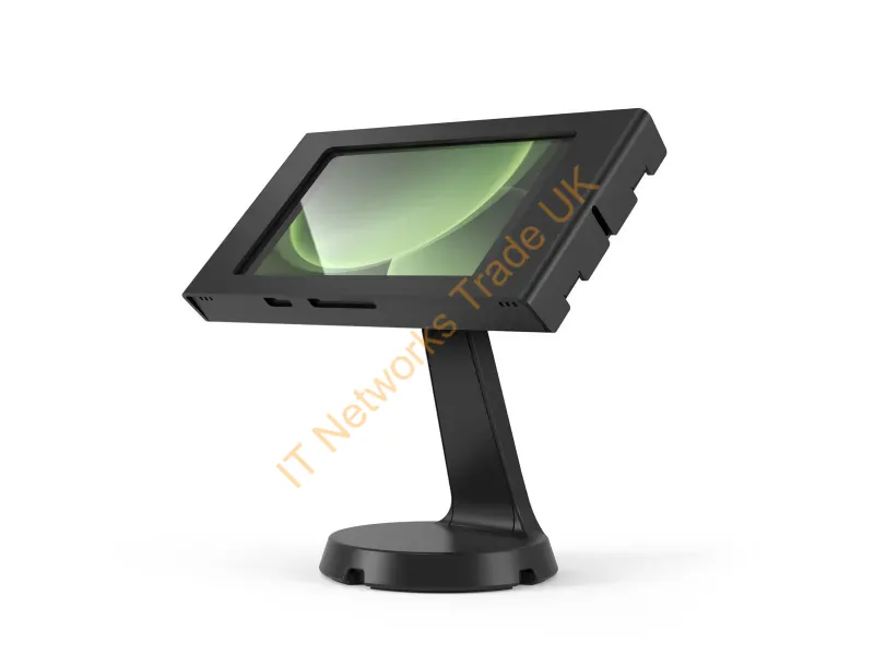 333B80GAPXB - Compulocks 333B80Gapxb Tablet Security Enclosure 8" Black
