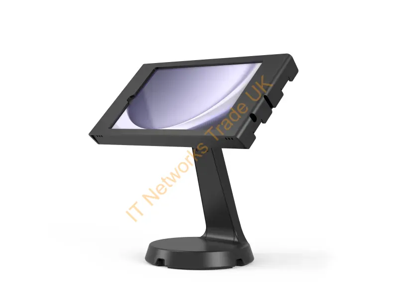 333B87GAPX9B - Compulocks 333B87Gapx9B Tablet Security Enclosure 8.7" Black