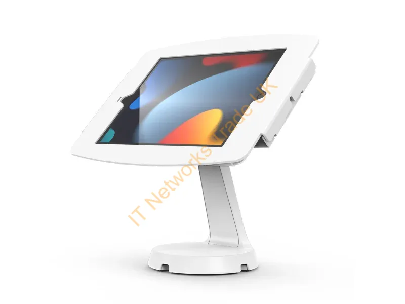 333W102IPDSW - Compulocks 333W102Ipdsw Tablet Security Enclosure