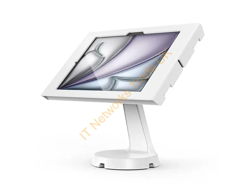 333W11APXW - Compulocks 333W11Apxw Tablet Security Enclosure White 11"