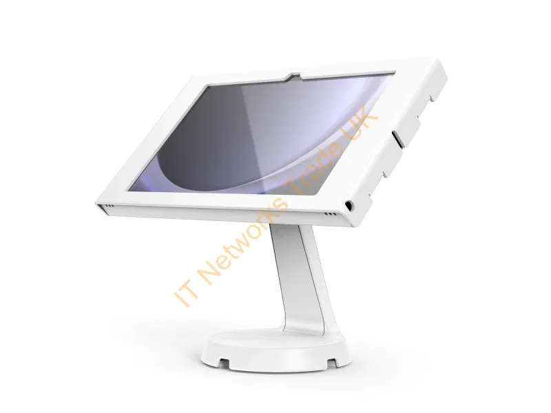 333W11GAPX9W - Compulocks 333W11Gapx9W Tablet Security Enclosure White 11"