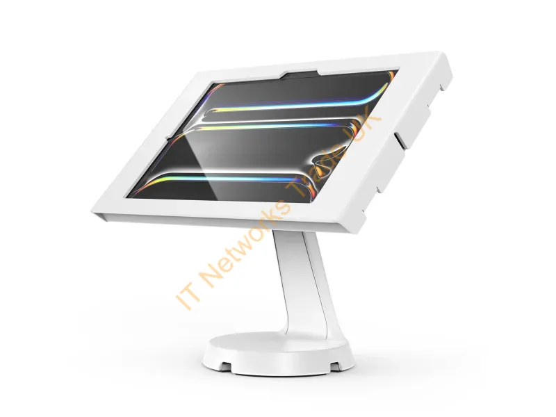 333W11PAPX4W - Compulocks 333W11Papx4W Tablet Security Enclosure White 11"