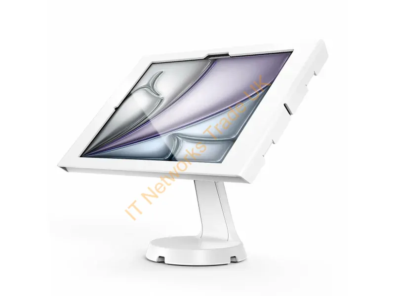 333W13APXW - Compulocks 333W13Apxw Tablet Security Enclosure White 13"
