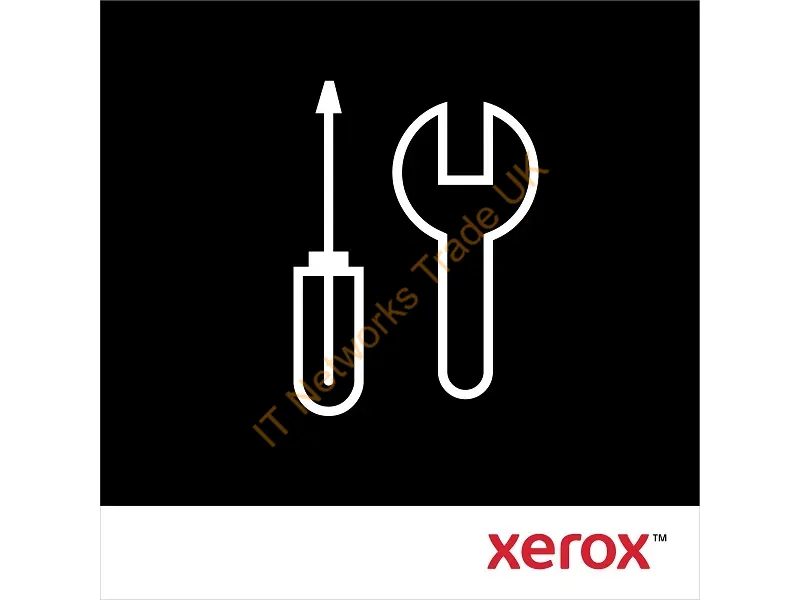 3345SP3 - Xerox 2-Year Extended On Site Service (Total 3-Years On Site When Combined With 1-Year Warranty)