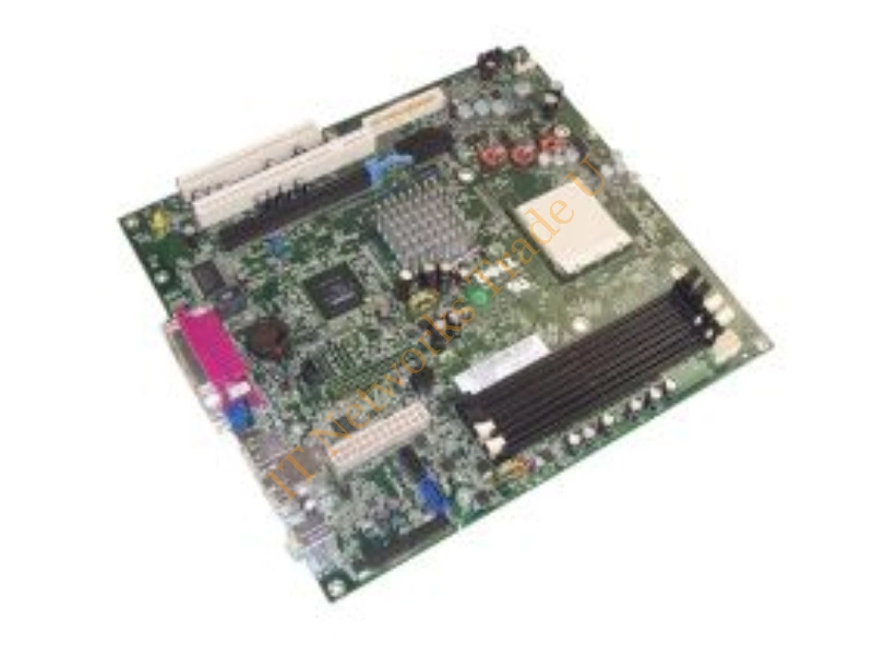334776-001 Compaq Presario 5600 System Board (Motherboard)