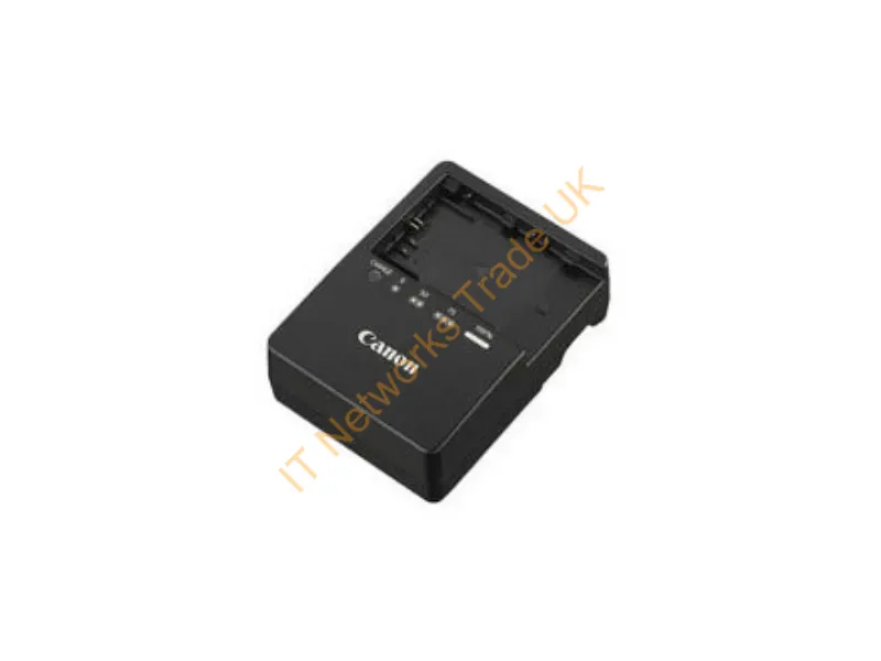 3348B001 - Canon Lc-E6 Battery Charger