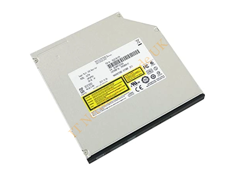 334WN Dell 4X CD-ROM Unit and CD-RW Unit CD And DVD Burner