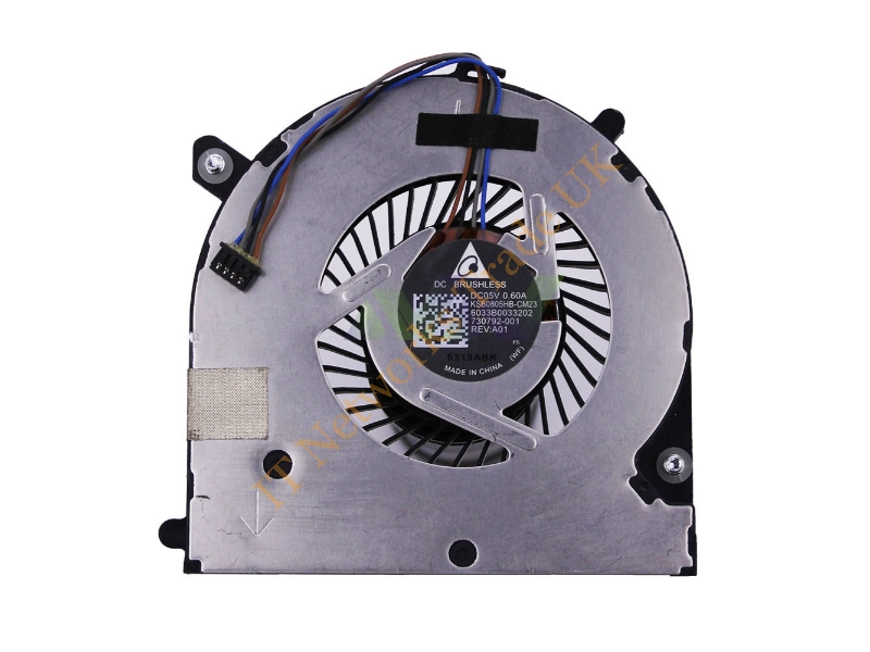 335452-001 HP Cooling Fan Assembly