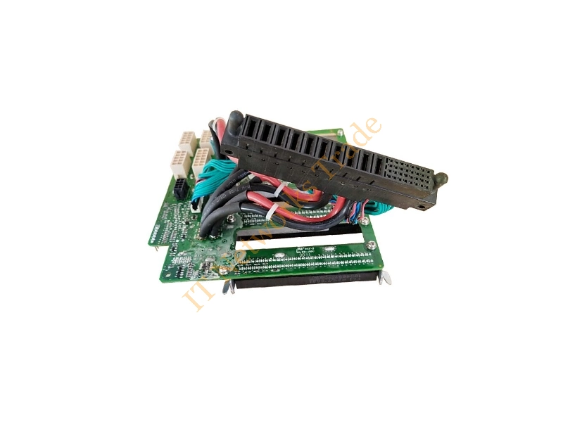 335774-001 HP Modular Battery Holder with Attached Cable for ProLiant DL580 G2 Server Server Accessory