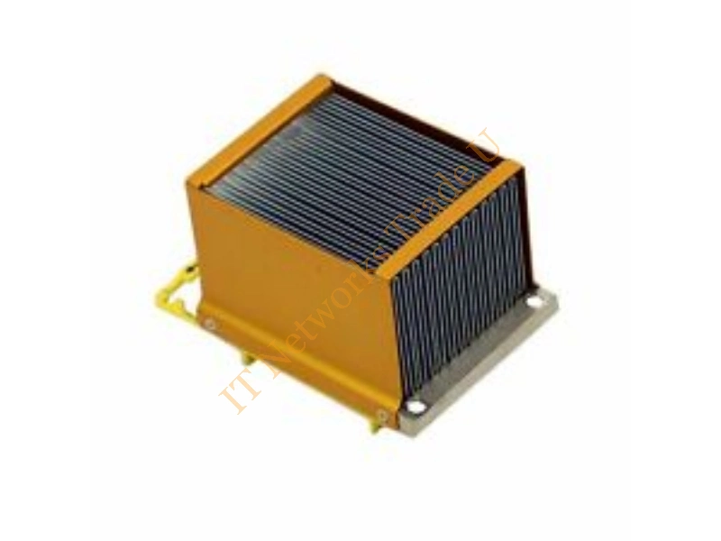 335822-001 HP Heatsink Assembly for ProLiant ML530 G2 Server