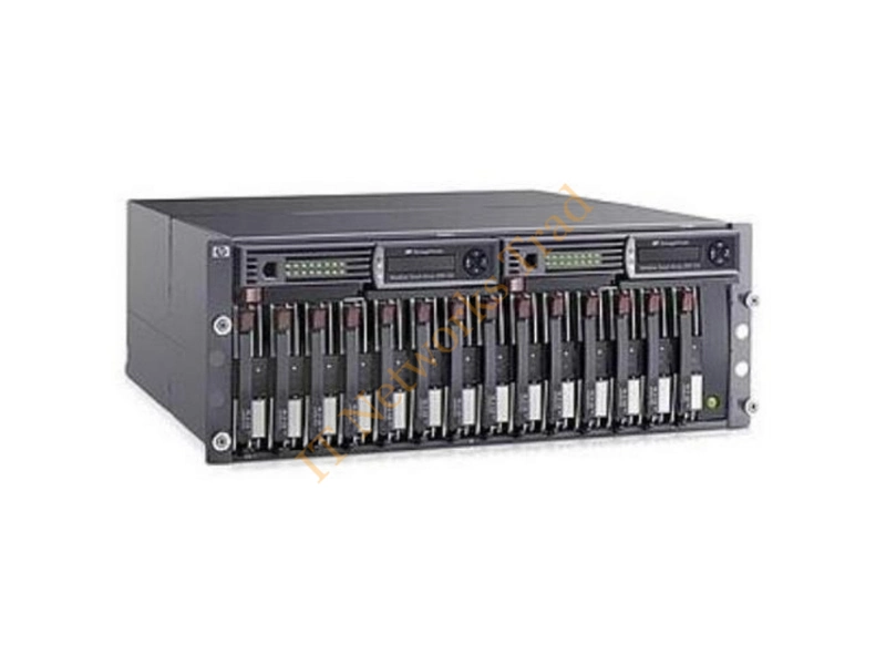 335880-B21 HP StorageWorks Modular Smart Array 500 G2 Storage Enclosure Storage Device