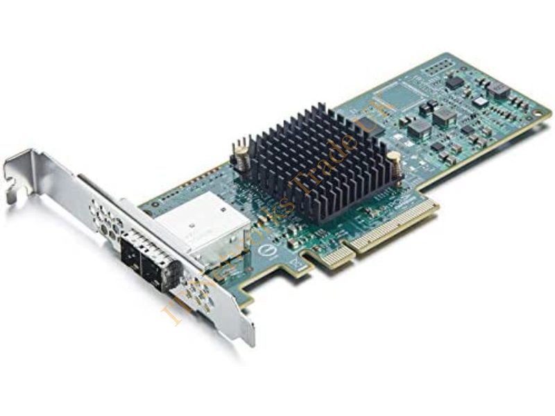 335881-B21 HP 4Channel Ultra-320 SCSI Controller for Msa500 G2 RAID Controller