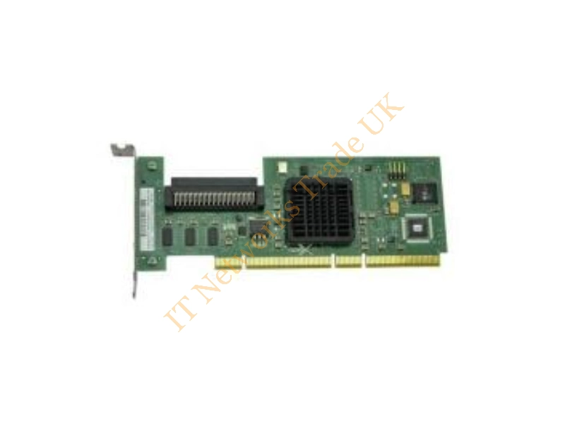 335891-001 HP Ultra320 SCSI Controller Board RAID Controller
