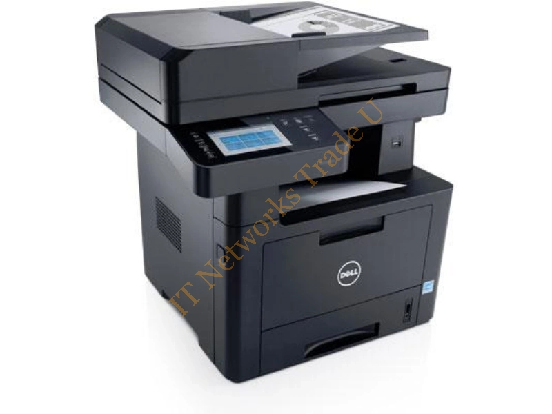 335CK Dell B2375dnf Multifunction Laser Printer