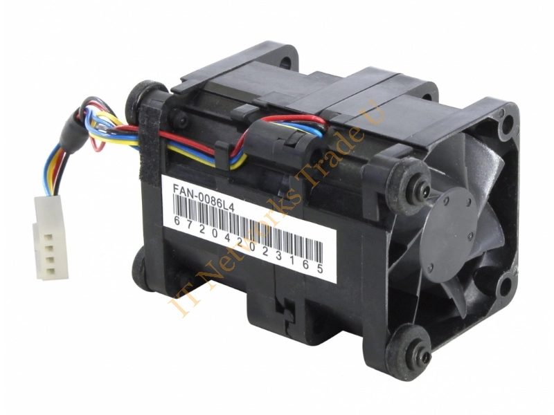 336091-002 HP Fan Module for MSA70 MSA60 M6412 Cooling Fan