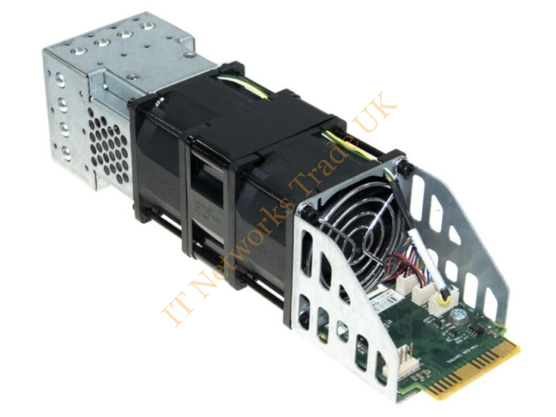 336092-001 HP Fan Module for StorageWorks MSA70 / MSA60 / M6412A Cooling Fan