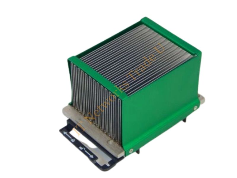 336439-001 HP CPU Heatsink for ProLiant BL40p DL580 G2 / ML570 G2 Server