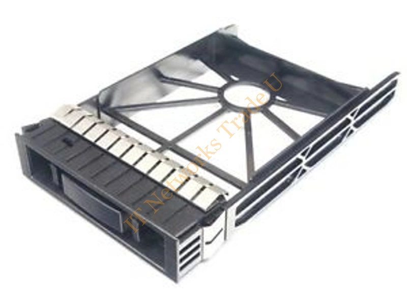 336461-001 HP SAS 3.5-inch Hard Drive Blank Filler for ProLiant DL120 G6 / DL180 G6 Server HDD Accessory