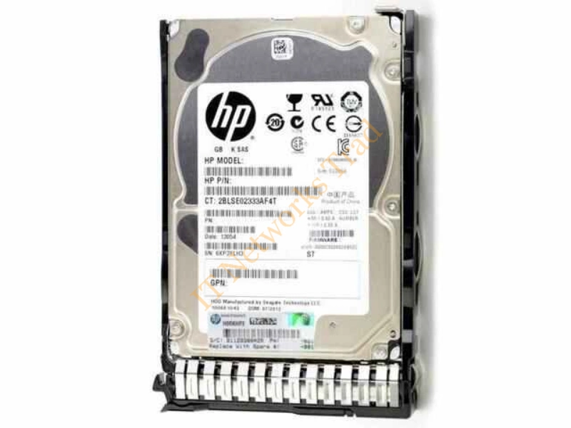 336471-002 HP Fujitsu 40GB 5400RPM ATA-100 2.5-inch Laptop Hard Disk Drive Internal HDD