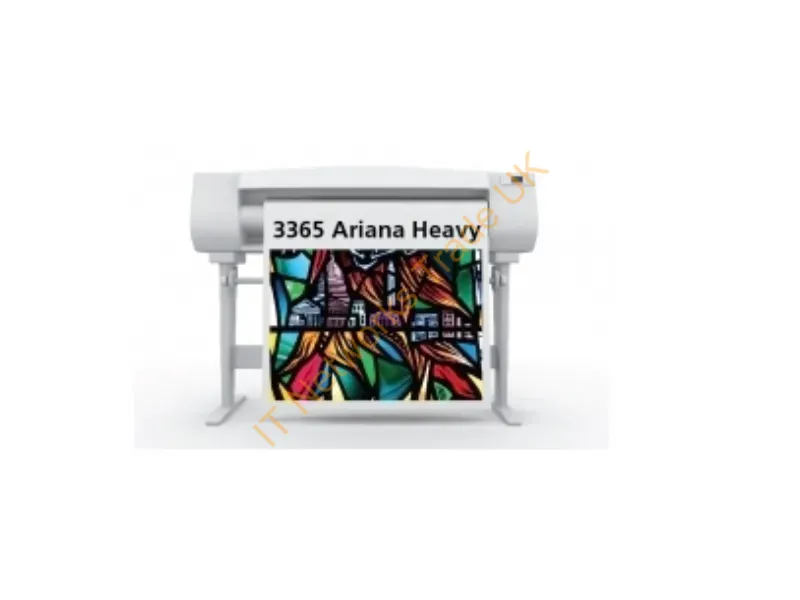 3365-24-30-2 - Sihl Ariana White Matt