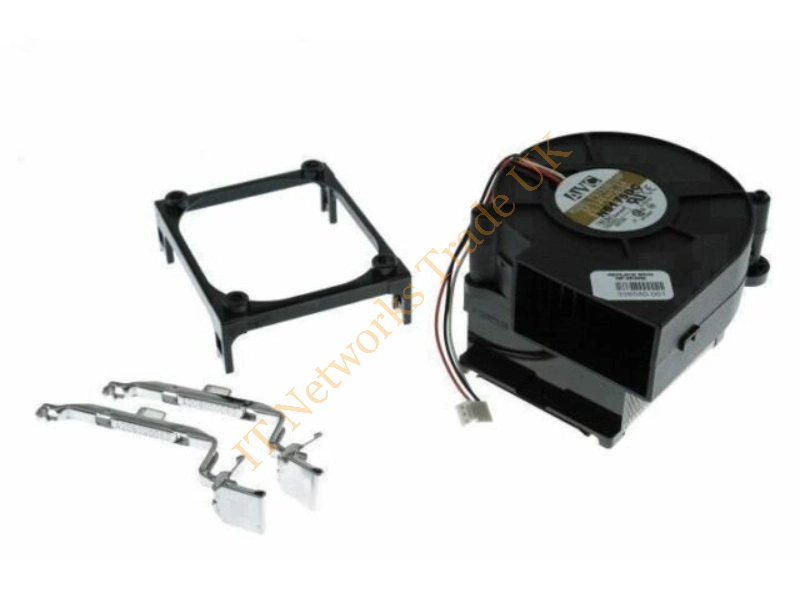 336580-001 HP Processor Heatsink Assembly for Evo D530