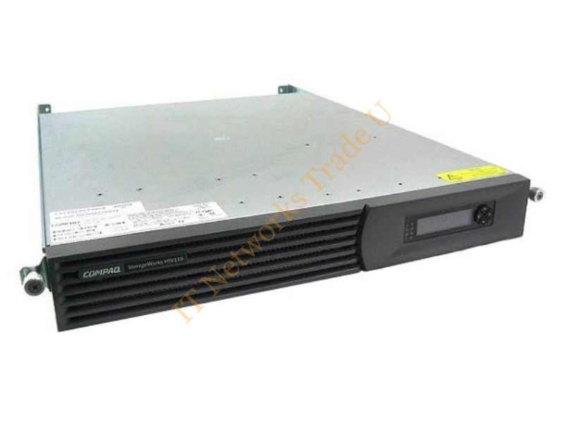 336879-B21 HP StorageWork HSV110 7-Port Virtual Array Controller with Dual Power Supply Raid Controller