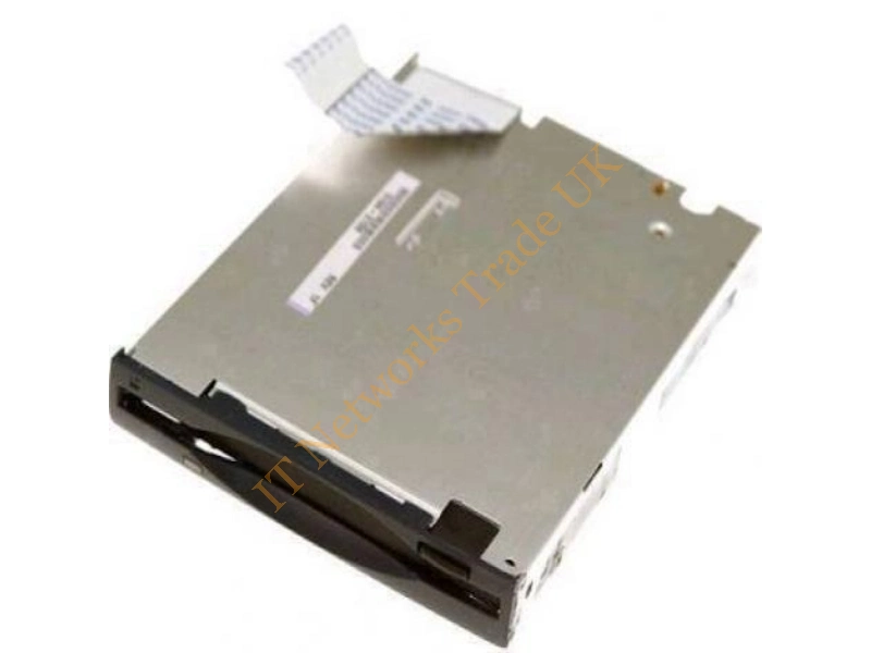 336988-001 HP 1.44MB USB 3.5-inch Floppy Disk Drive