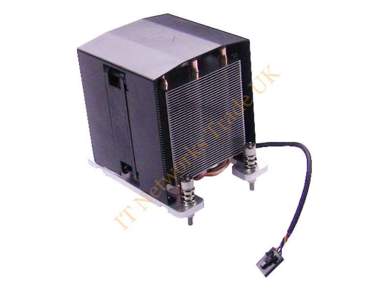 3369R Dell 0962R PE4400 with Housig Dual-Fan Assembly Cooling Fan
