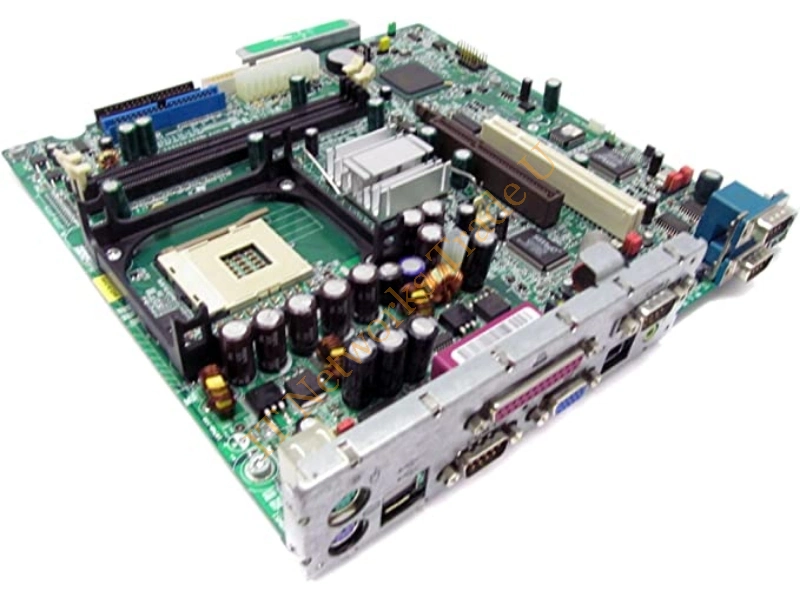 337070-001 Compaq System Board (Motherboard) for RP5000