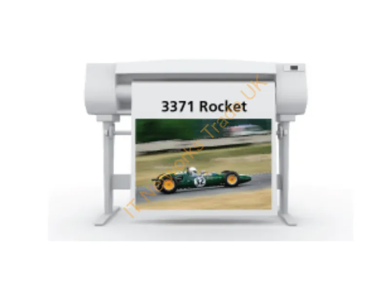 3371-50-60-2 - Sihl Rocket Photo 8G White Gloss