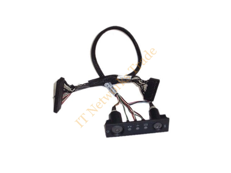 337268-001 HP Power Button for ProLiant ML370 G4 Server Accessory