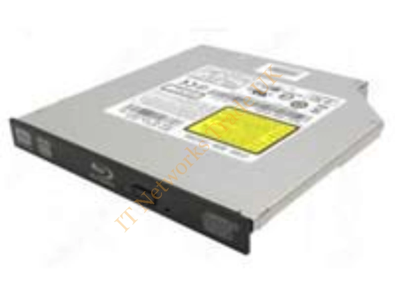 337273-011 HP Slimline IDE CD-RW / DVD-ROM Combo Drive for ProLiant Server CD And DVD Burner