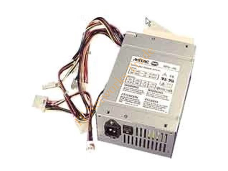 337373-001 Compaq 75-Watts AC Power Supply for Presario 2266 / 2275 / 2281 / 2285 / 2286 Desktop