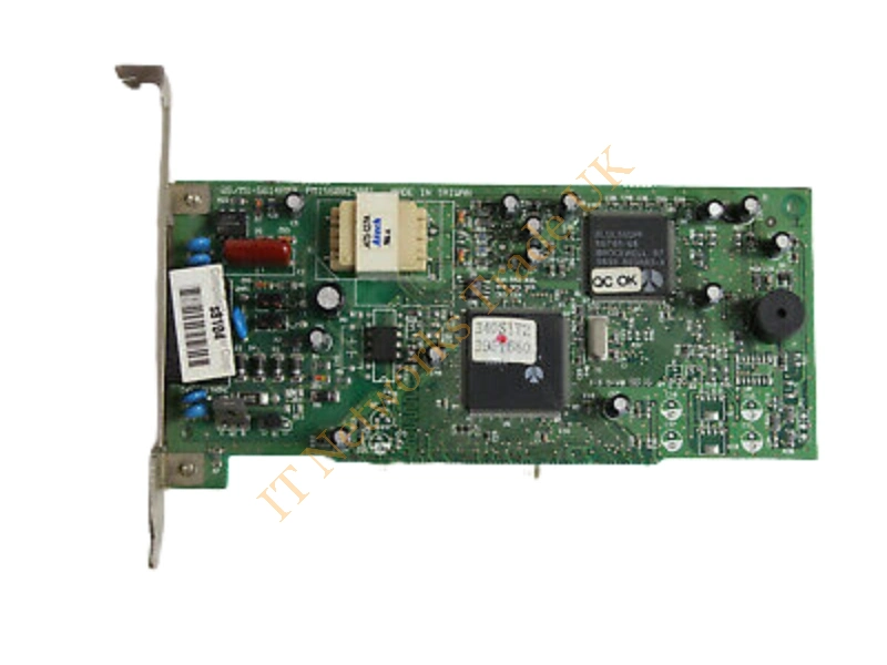 337559-001 HP 56Kb/s PCI Modem Card for Armada 1500