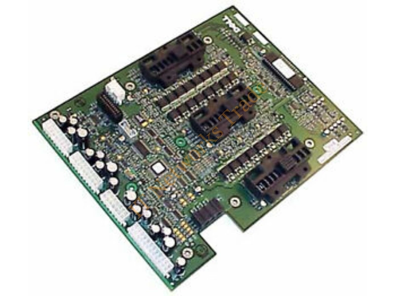 3375E Dell Power Distribution Board for PowerEdge 4350 6350 6450 Server Accessory